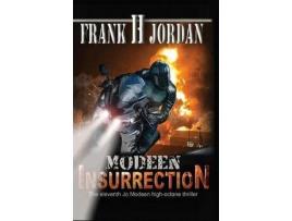 Livro Modeen: Insurrection de Frank H Jordan ( Inglês )