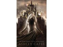 Livro The Last Sea God: (An Epic Fantasy) de Ashley Capes ( Inglês )