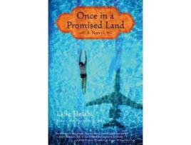 Livro Once In A Promised Land de Halaby ( Inglês )