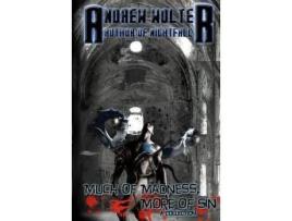 Livro Much Of Madness, More Of Sin de Andrew Wolter ( Inglês )