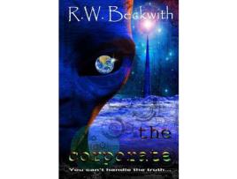 Livro The Corporate de R.W. Beckwith ( Inglês )