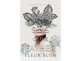 Livro Sins Of The Father de Fleur Blüm ( Inglês )