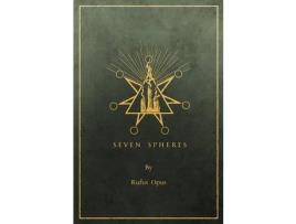 Livro Seven Spheres de RUFUS OPUS ( Inglês )