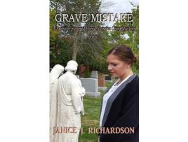 Livro Grave Mistake de Janice J. Richardson ( Inglês )