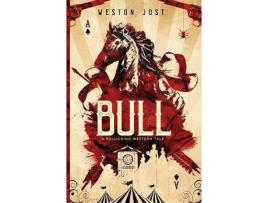 Livro Bull de Weston Jost ( Inglês )