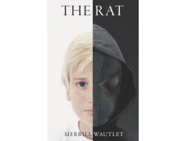 Livro The Rat de Merrill Wautlet ( Inglês )