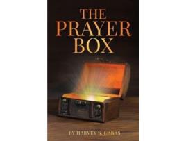 Livro The Prayer Box de Harvey Caras ( Inglês )