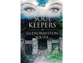 Livro Soul Keepers Of Glenormiston South de Mickey Martin ( Inglês )