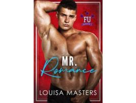 Livro Mr. Romance de Louisa Masters ( Inglês )