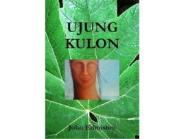 Livro Ujung Kulon de John Edmiston ( Inglês )