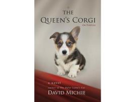 Livro The Queen'S Corgi: On Purpose de David Michie ( Inglês )