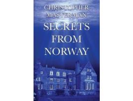 Livro Secrets From Norway de Christopher Masterman ( Inglês )