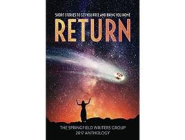 Livro Return de Springfield Writing Group ( Inglês )