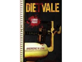 Livro Dietvale: A Psychological Thriller With A Supernatural Twist de Andrene N Low ( Inglês )