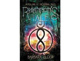 Livro Rhiannon'S Tale: Book One Of The Eternal Tales de Barbara Lynne Elder ( Inglês )