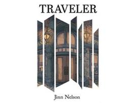 Livro Traveler de Jinn Nelson ( Inglês )