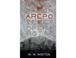 Livro Arepo de W. W. Whitten ( Inglês )