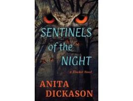 Livro Sentinels Of The Night: A Tracker Novel de Anita Dickason ( Inglês )