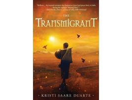 Livro The Transmigrant de Kristi Saare Duarte ( Inglês )
