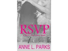 Livro Rsvp de Anne L. Parks ( Inglês )