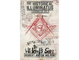 Livro The Widow'S Son: Historical Illuminatus Chronicles Volume 2 de Robert Anton Wilson ( Inglês )