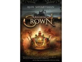 Livro Eridani'S Crown de Alex Shvartsman ( Inglês )