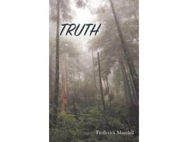 Livro Truth de Frederick Mandell ( Inglês )