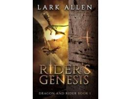 Livro Rider'S Genesis de Lark Allen ( Inglês )