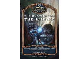 Livro The Hunters And The Hunted de Richard A. Knaak ( Inglês )