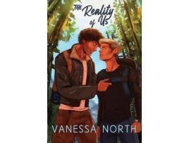 Livro The Reality Of Us de Vanessa North ( Inglês )