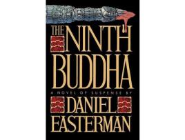 Livro The Ninth Buddha: A Novel Of Suspense de Daniel Easterman ( Inglês )
