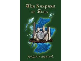 Livro The Keepers Of Alba: Celtic Dragonriders: Book 2 de TBD ( Inglês )