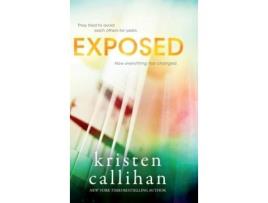 Livro Exposed de Kristen Callihan ( Inglês )