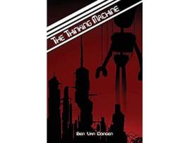 Livro The Thinking Machine de Ben Van Dongen ( Inglês )