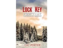 Livro Lock &Amp; Key Christmas de Cat Porter ( Inglês )