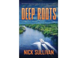 Livro Deep Roots de Nick Sullivan ( Inglês )