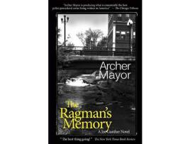 Livro The Ragman'S Memory: A Joe Gunther Novel de Archer Mayor ( Inglês )