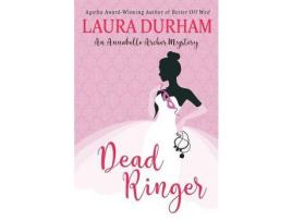 Livro Dead Ringer: (#3.5) de Laura Durham ( Inglês )