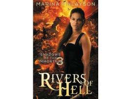 Livro Rivers Of Hell de Marina Finlayson ( Inglês )