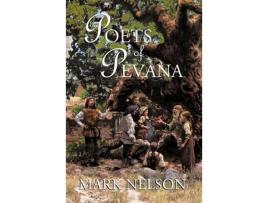 Livro The Poets Of Pevana de Mark Nelson ( Inglês )