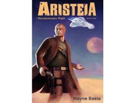 Livro Aristeia: Revolutionary Right de Wayne Basta ( Inglês )