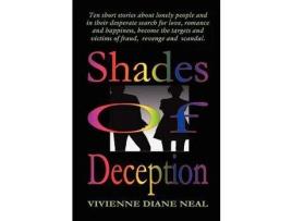 Livro Shades Of Deception de Vivienne Diane Neal ( Inglês )