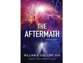 Livro The Aftermath de William Guillory ( Inglês )