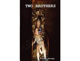 Livro Two Brothers de Joshua Savage ( Inglês )