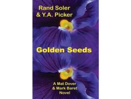 Livro Golden Seeds de Y.A. Picker ( Inglês )