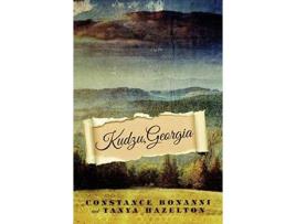 Livro Kudzu, Georgia de Constance Bonanni ( Inglês )