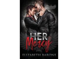 Livro Her Mercy de Elizabeth Barone ( Inglês )