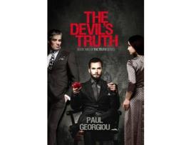 Livro The Devil'S Truth de Paul Georgiou ( Inglês )