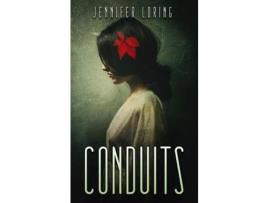 Livro Conduits de Jennifer Loring ( Inglês )