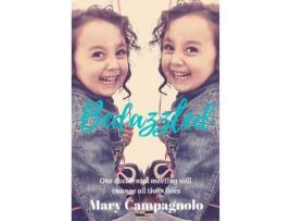 Livro Bedazzled de Mary Campagnolo ( Inglês )